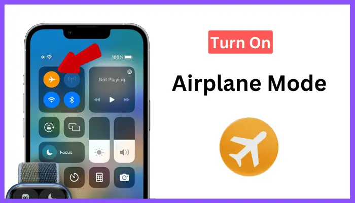 turn on airplane mode to disable SOS Only issue