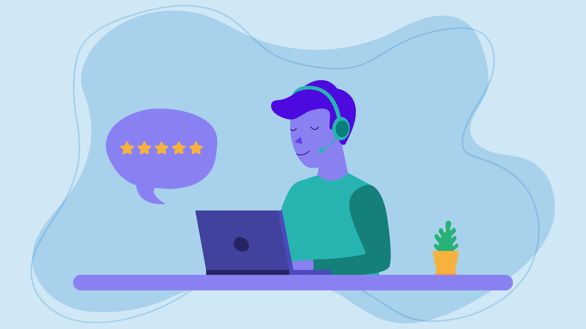 customer service tips feature image