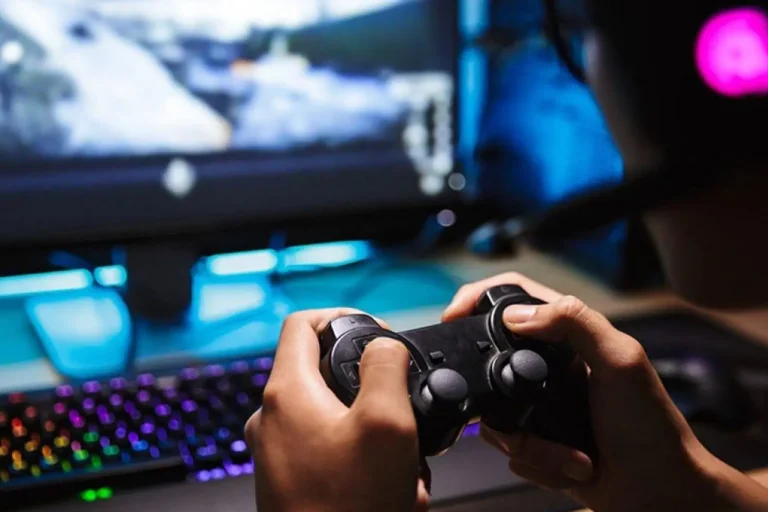 Beginners Guide to Starting a Video Game Company