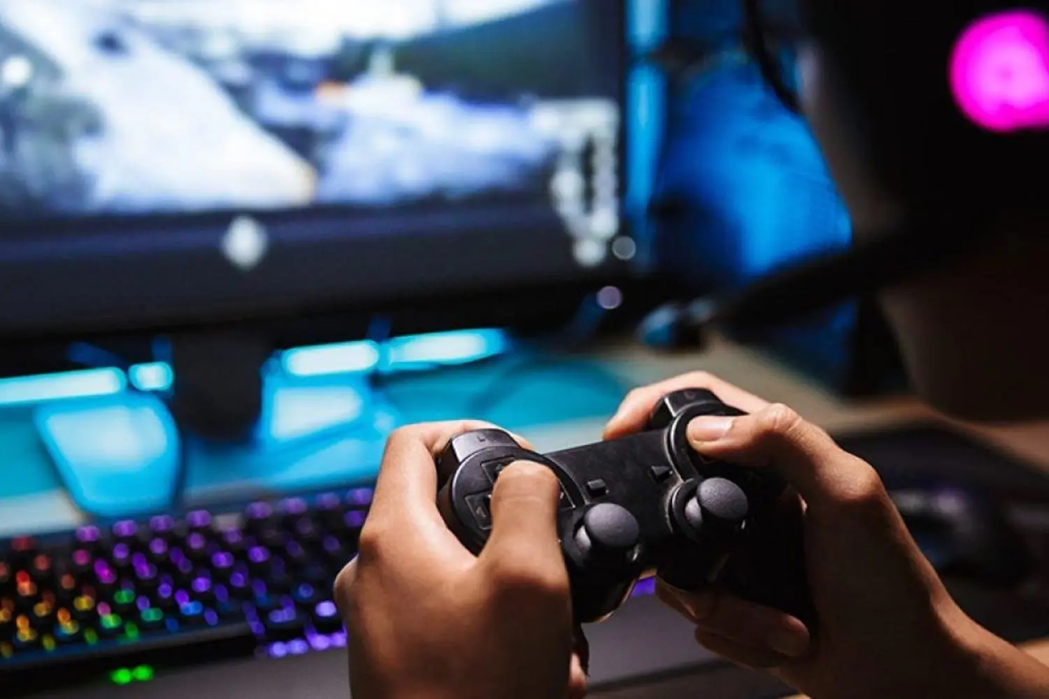Beginners Guide to Starting a Video Game Company