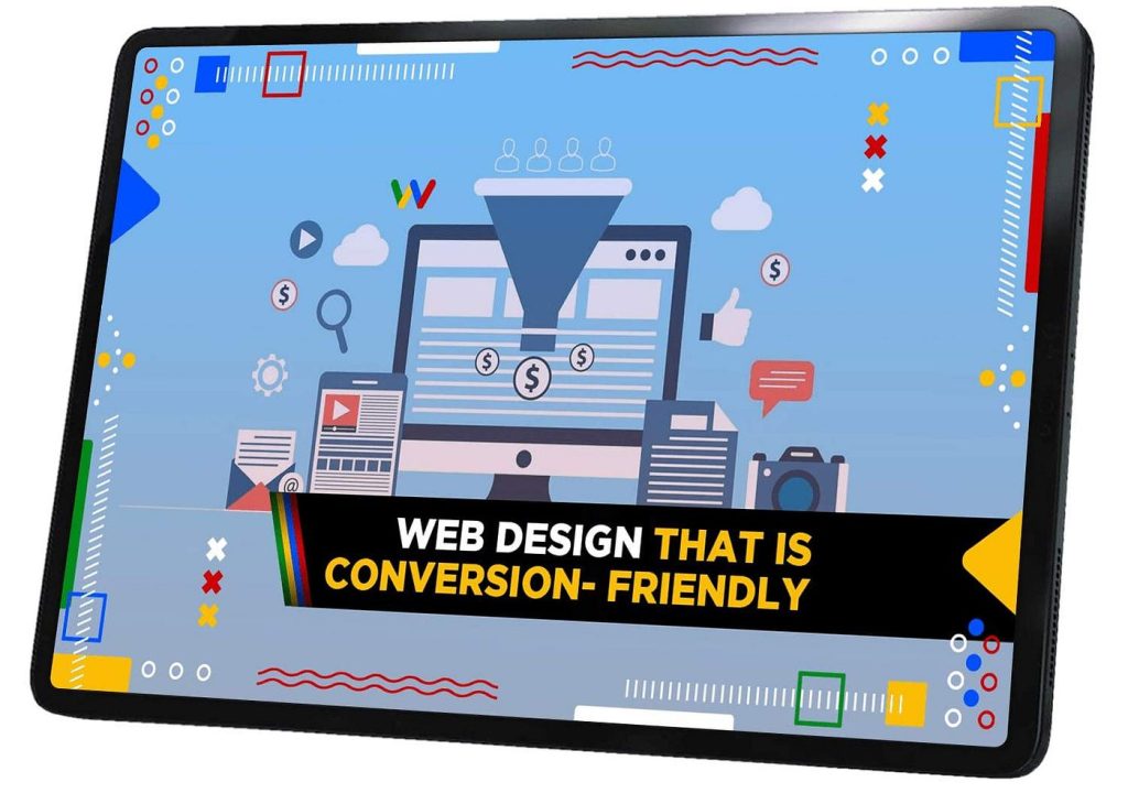 How Design Works: Building Websites That Convert