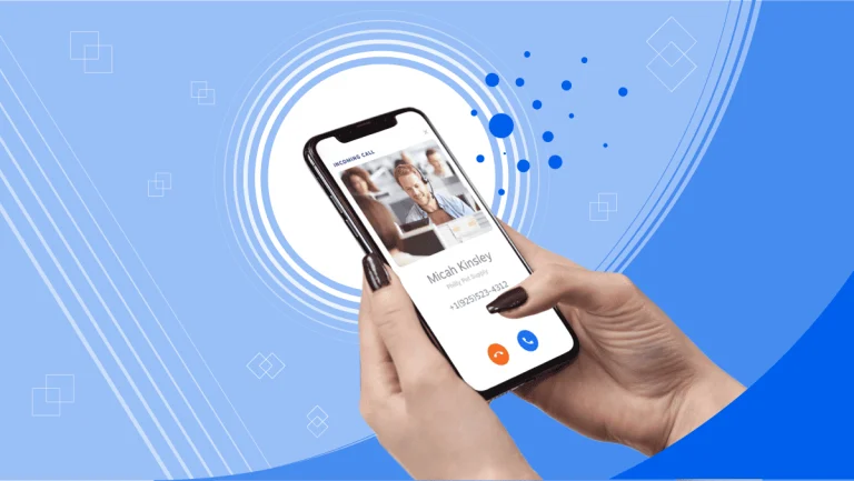 Nextiva Header what is voip phone