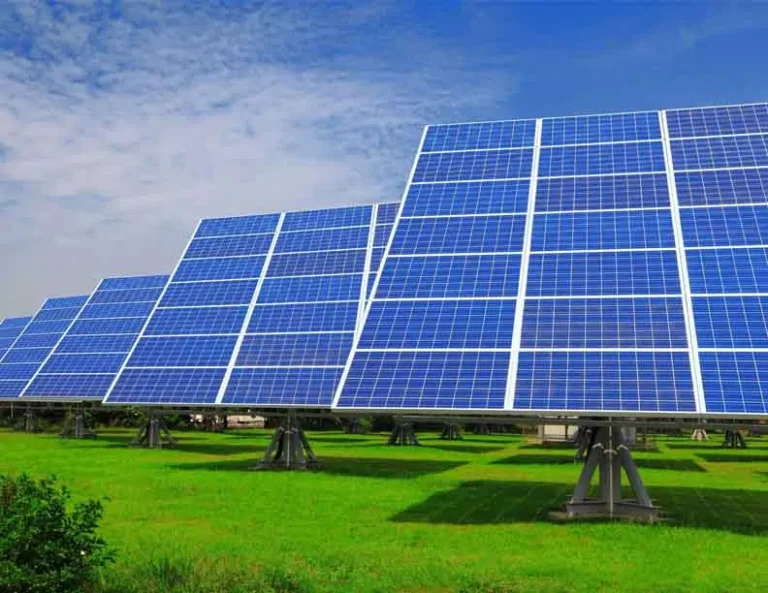 smart solar energy monitoring system