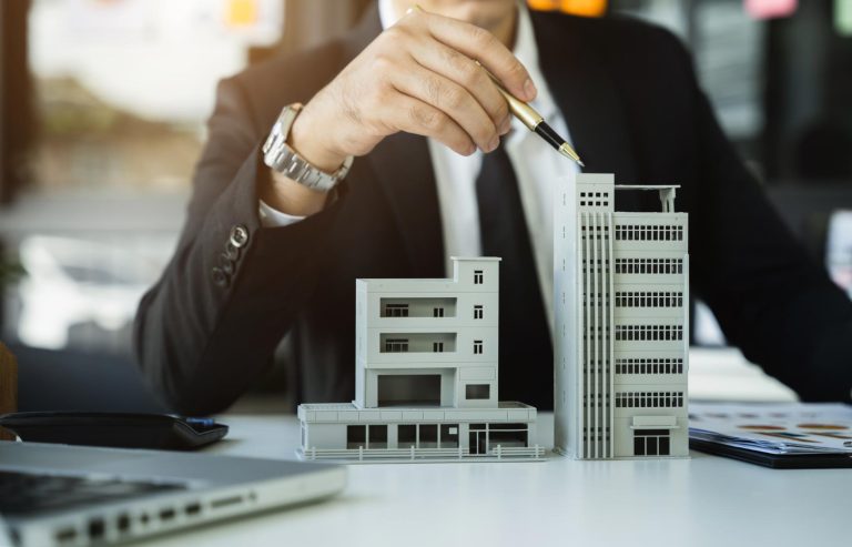 Real Estate Arbitrage