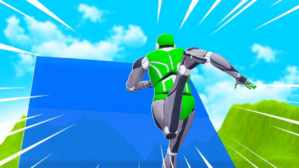 1v1 LOL Unblocked: The Ultimate Online Shooting Game!