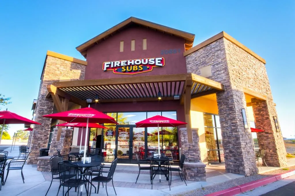 Firehouse Subs Menu: Delicious Hot & Cold Subs to Try!