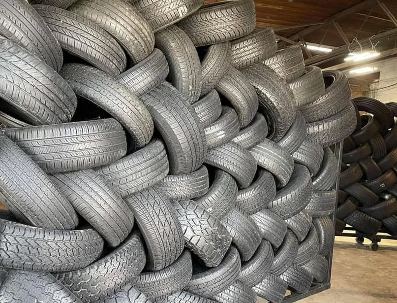 Used Tires Near Me - Find Great Deals Locally!
