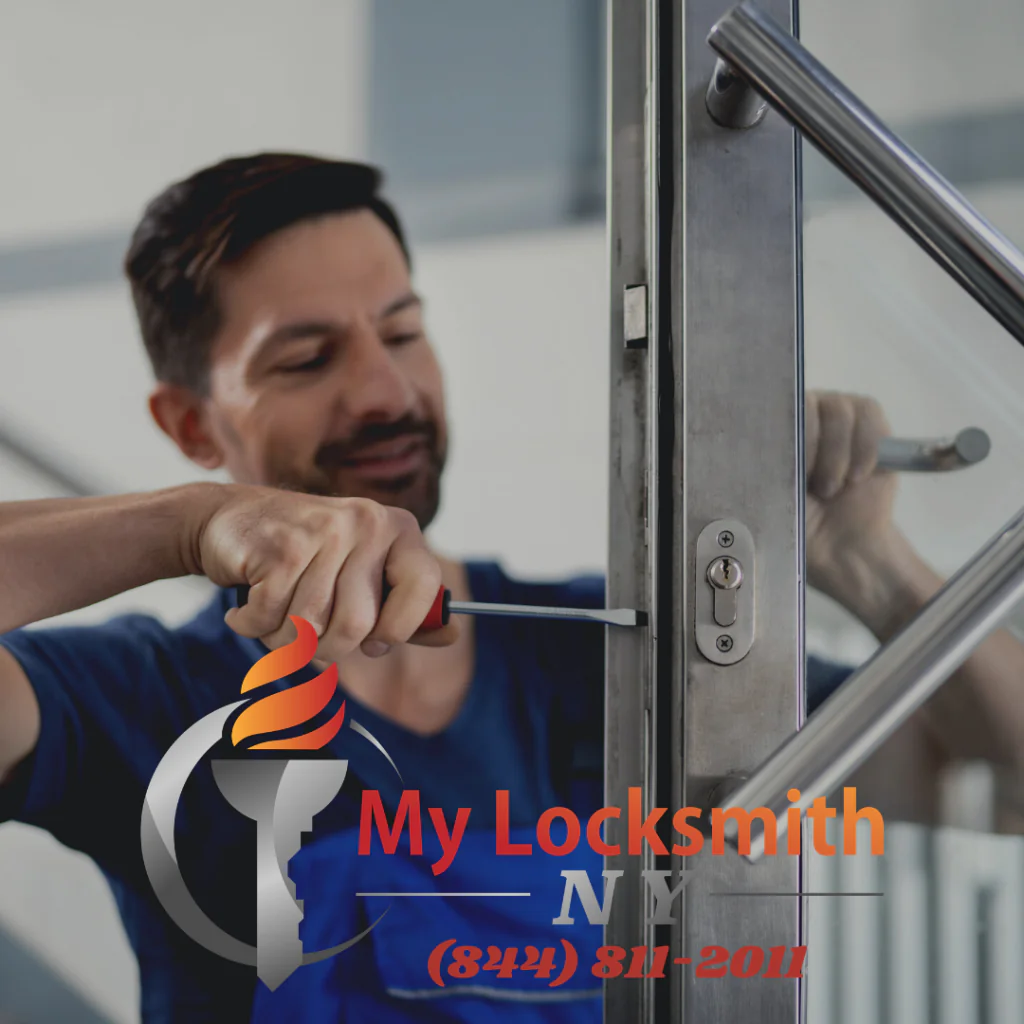 Locksmith Near Me – Fast, Reliable, and Affordable Help!