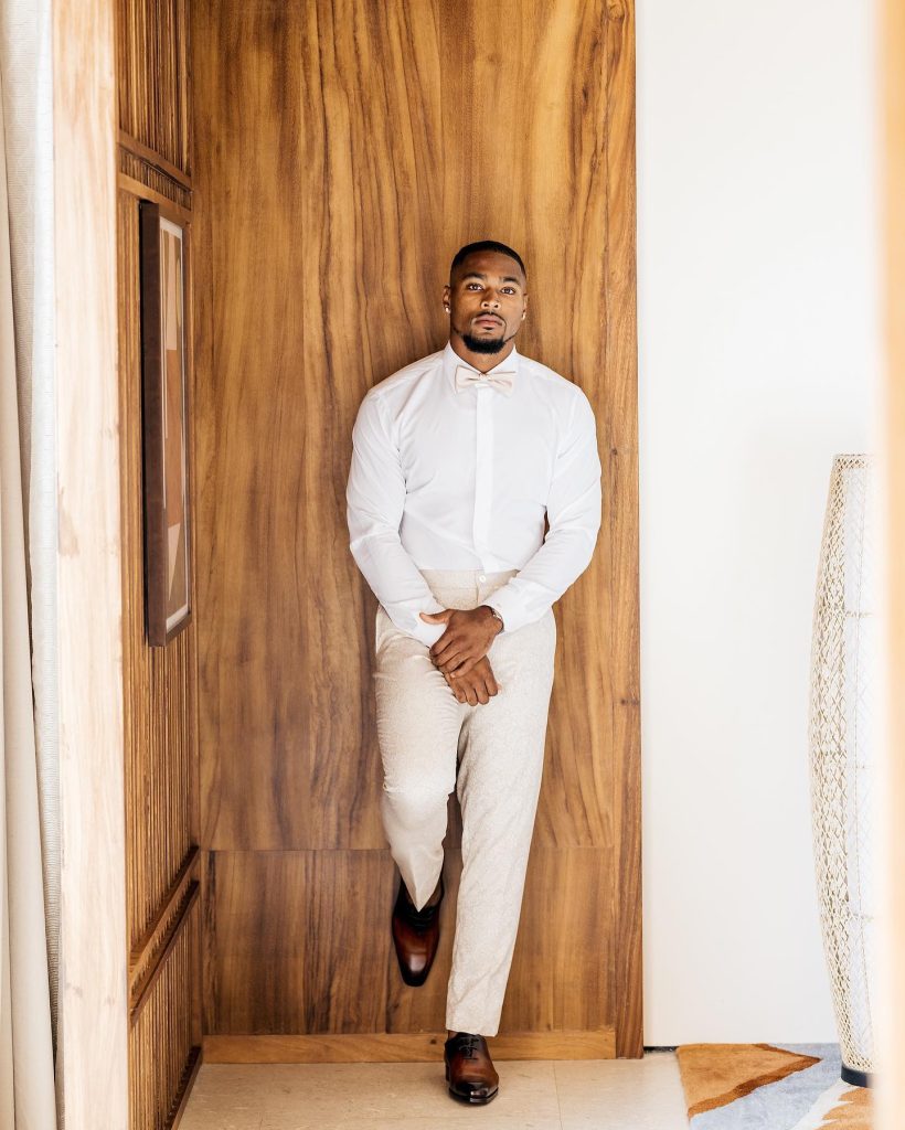 Jonathan Owens Height: Shocking Facts You Didn’t Know