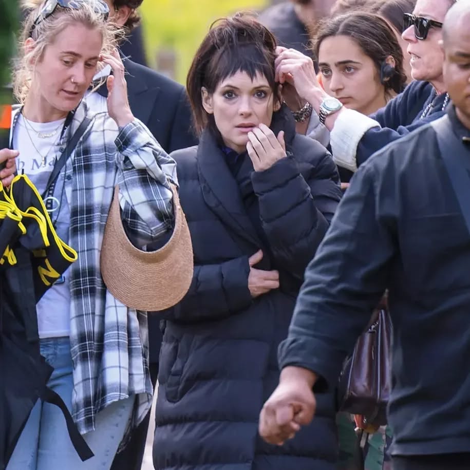 Winona Ryder Height: How Tall Is the Iconic Actress?