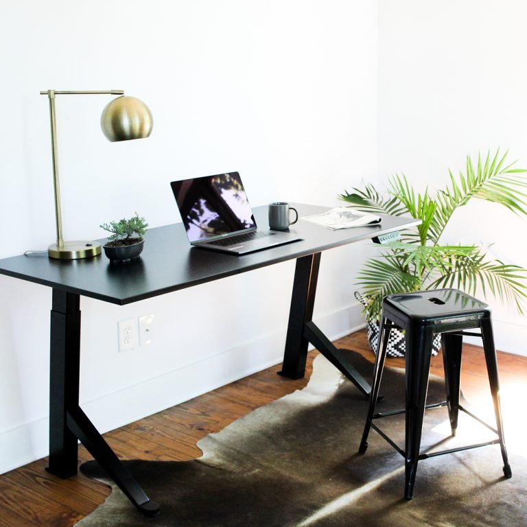 Standard Desk Height: The Perfect Guide for Comfort