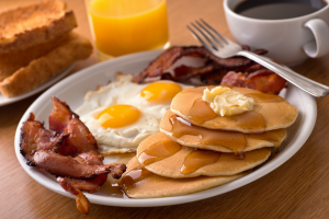Best Breakfast Places Near Me – Delicious Morning Meals