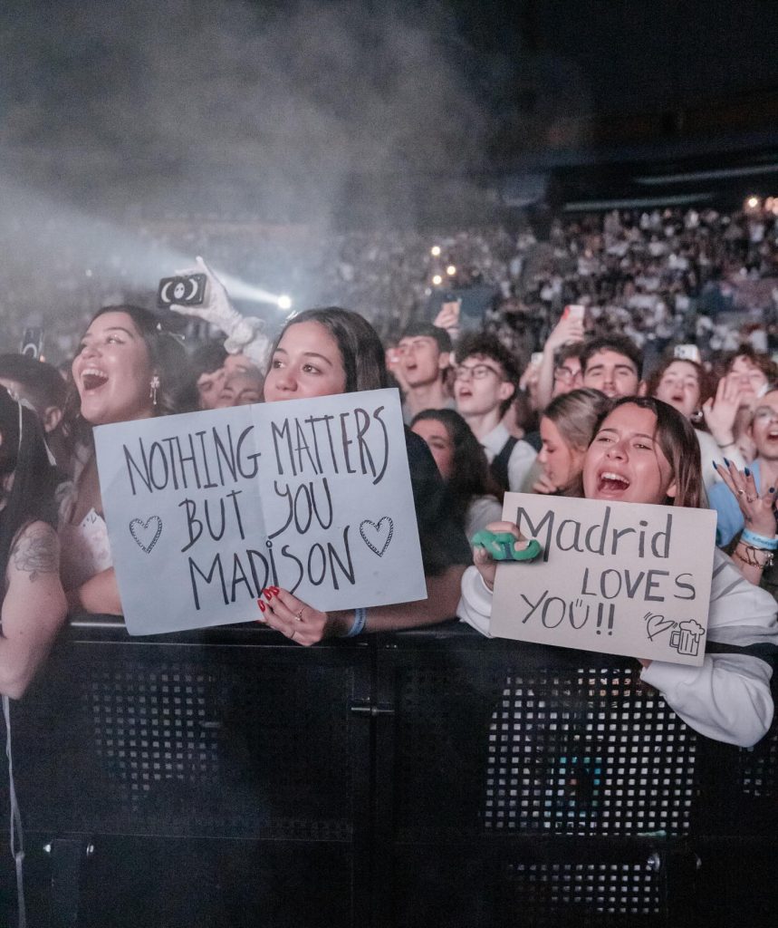 Madison Beer Height: Surprising Facts You Didn't Know