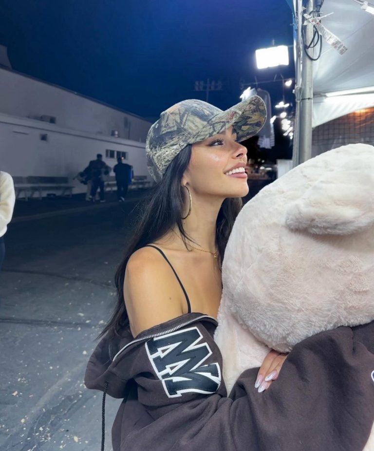 Madison Beer Height: Surprising Facts You Didn't Know