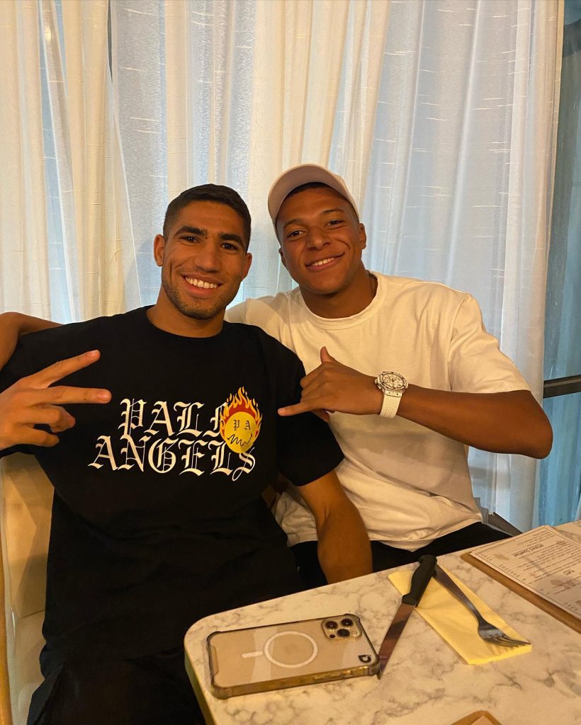 Mbappe Height: How Tall Is the French Soccer Star?