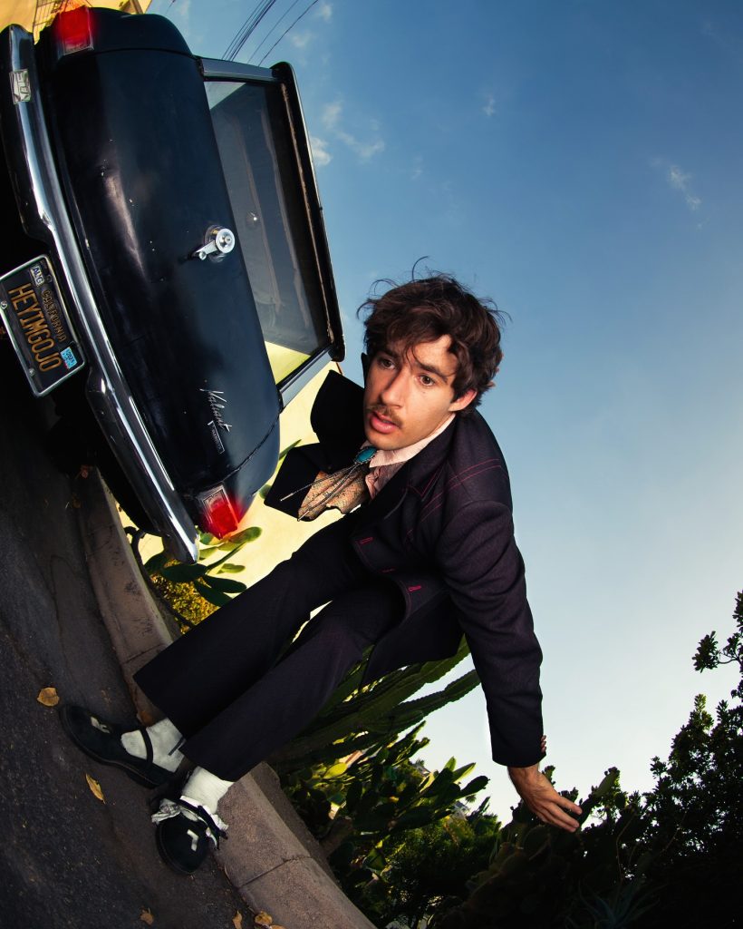 Gojo Height Revealed: How Tall Is Satoru Gojo?