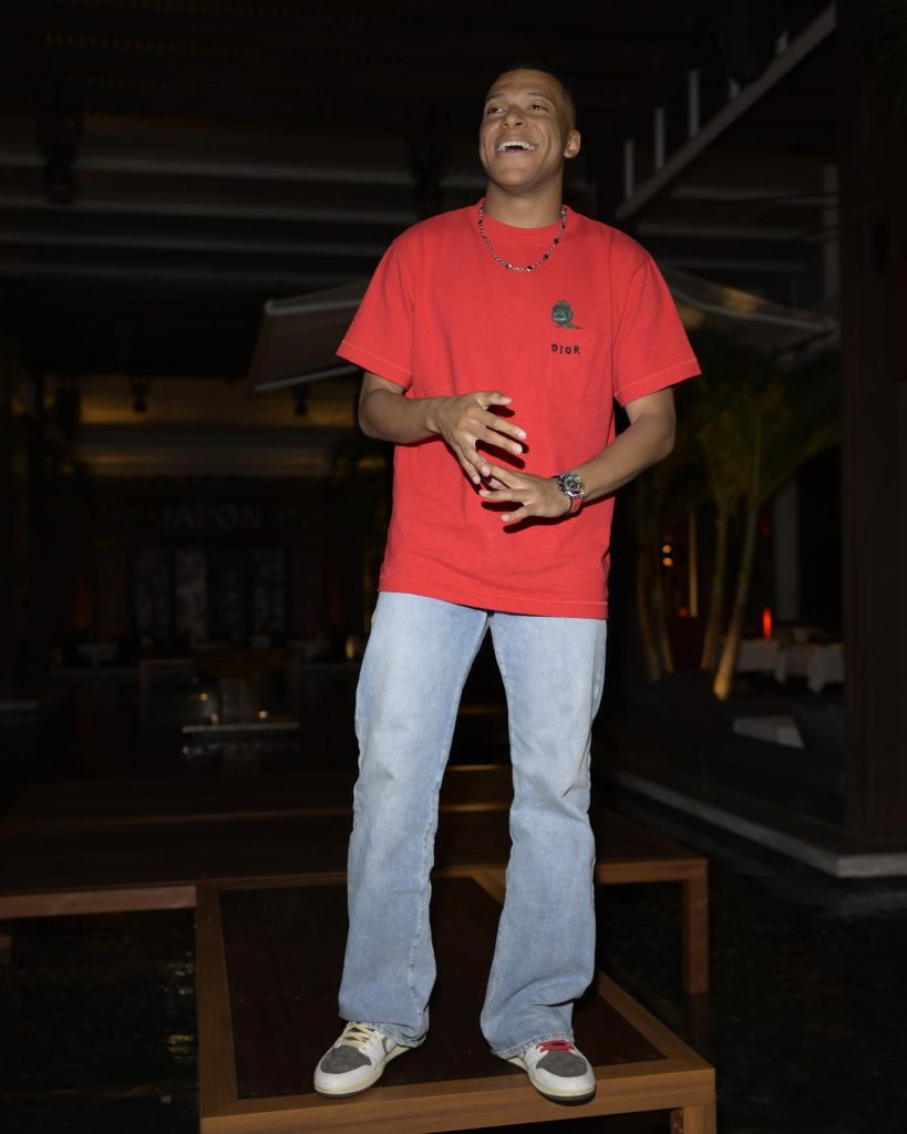 Mbappe Height: How Tall Is the French Soccer Star?