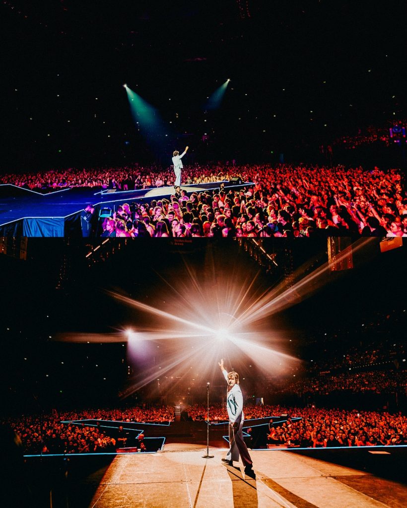 Gojo Height Revealed: How Tall Is Satoru Gojo?