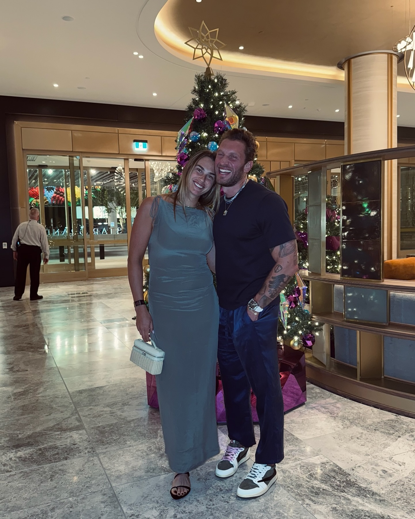 Sabalenka Height, Age & More Revealed!