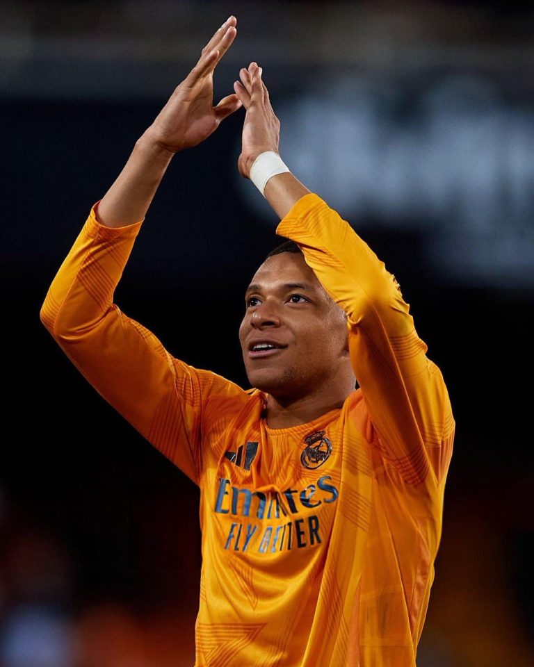 Mbappe Height: How Tall Is the French Soccer Star?