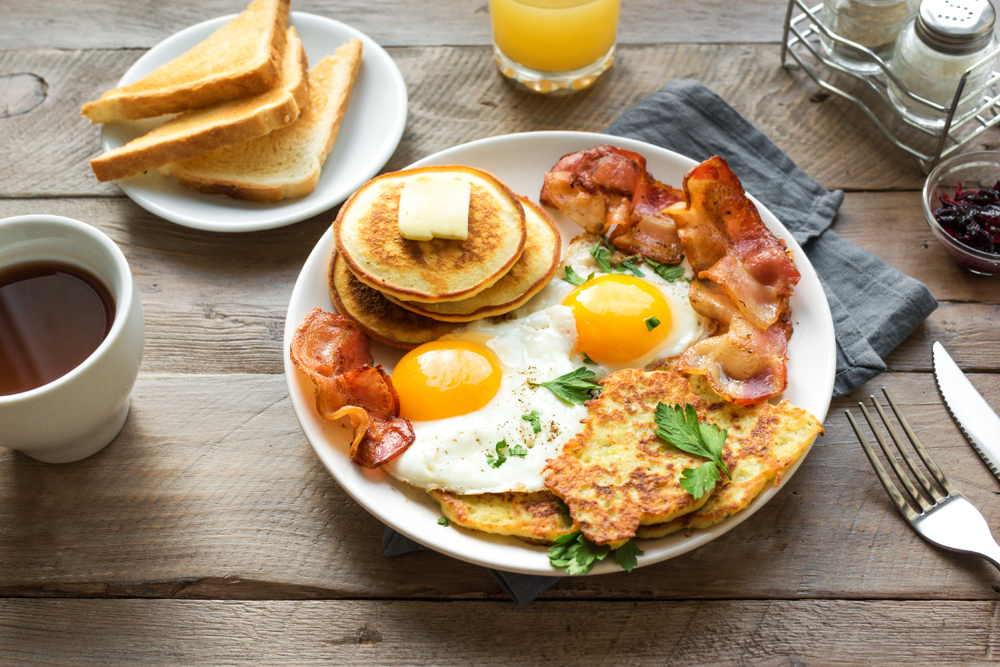 Best Breakfast Places Near Me – Delicious Morning Meals