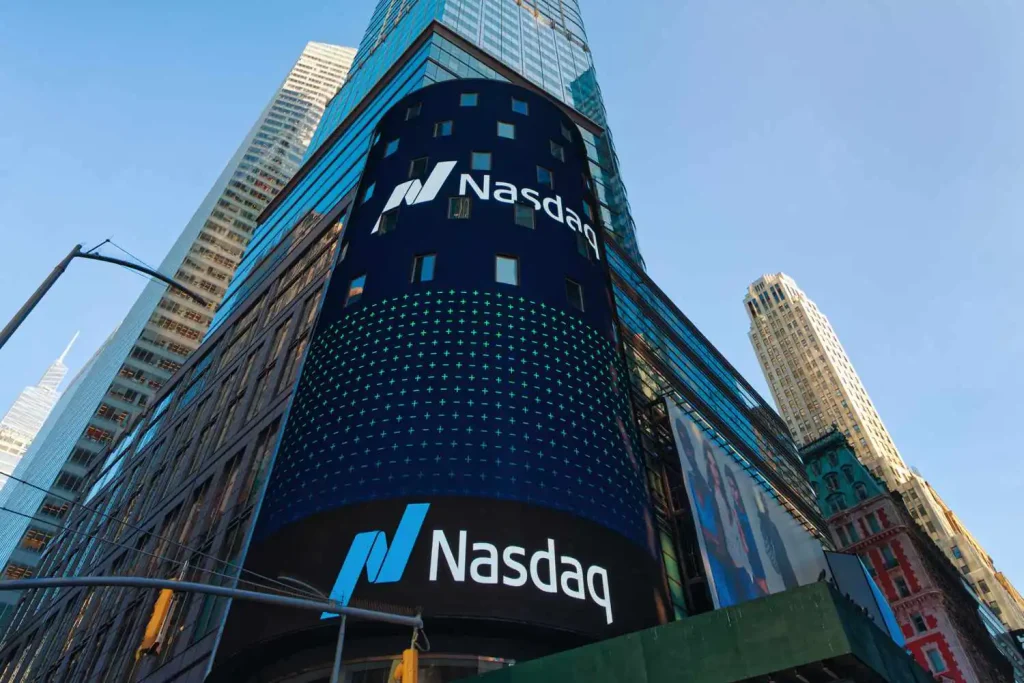 NASDAQ FintechZoom – Latest Market Insights & News Updates
