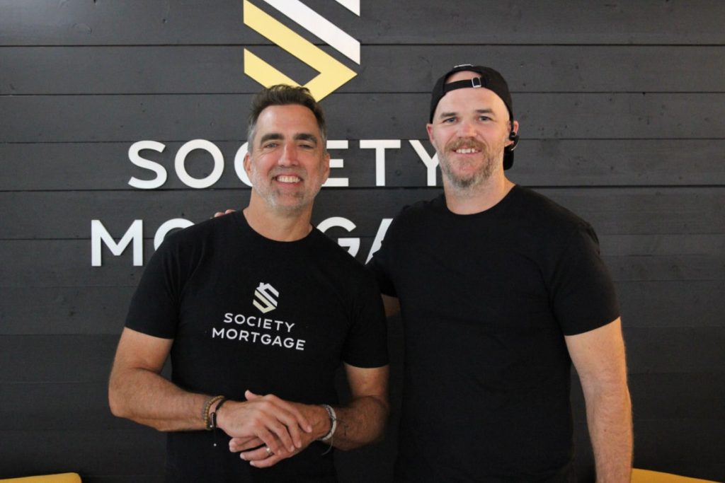 Mortgage Loan Society Mortgage: Top Mortgage Loans for Your Dream Home