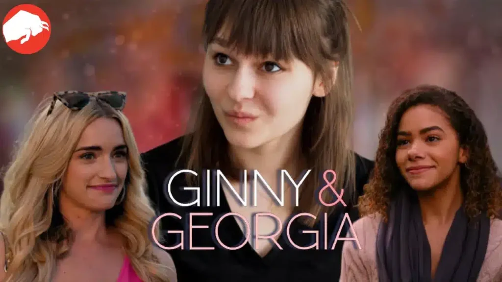 Ginny And Georgia Season 3 Release Date