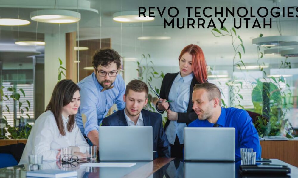 Revo Technologies Murray Utah 1000x600 1