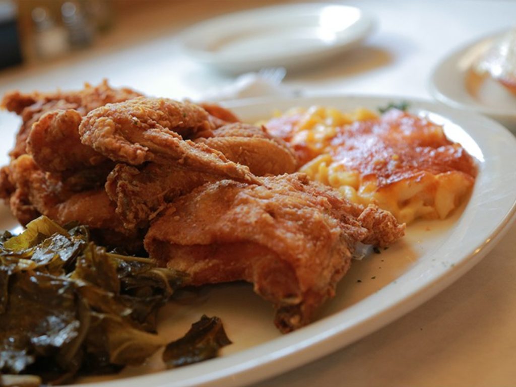 Soul Food Near Me: Explore Local Spots for Tasty Meals