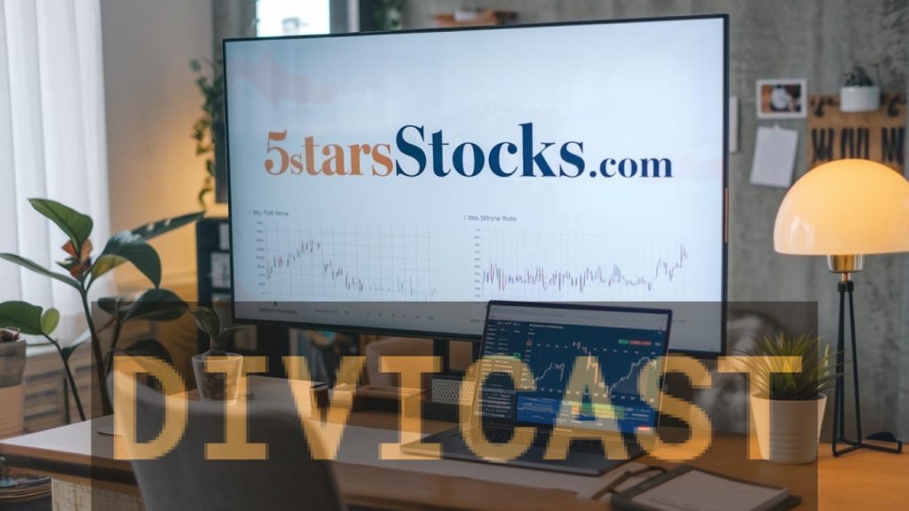 5StarsStocks.com: Best Investment Tips for 2025