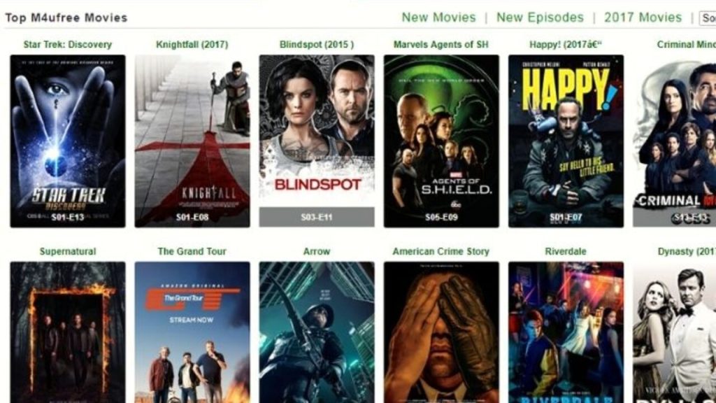 M4uFree Movies Action - Free Streaming & HD Quality