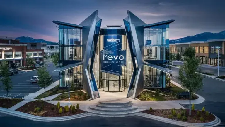 Revo Technologies Murray Utah: Innovative Solutions Await