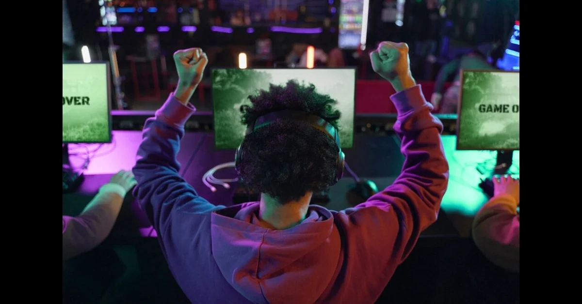 Gaming News Etesportech From Etruesports: News & Esports Headlines