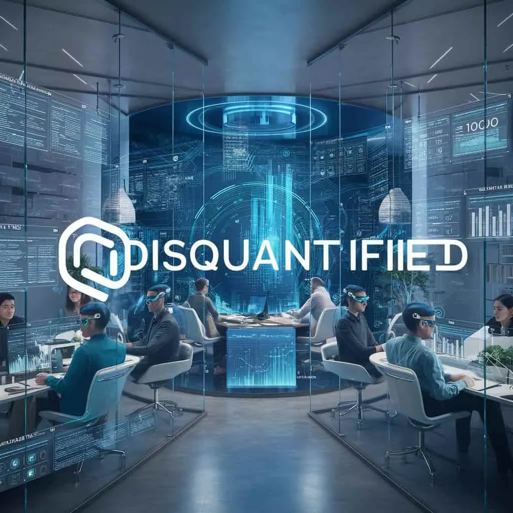 Www. Disquantified.Org – Explore, Learn, and Grow Today!
