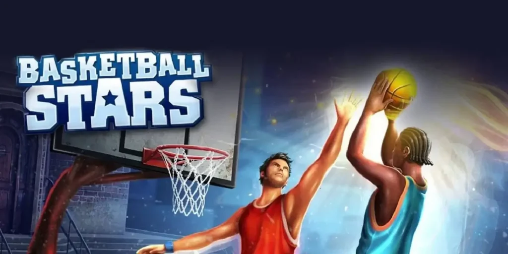 Basketball Stars Unblocked – Your Ultimate Hoops Game!