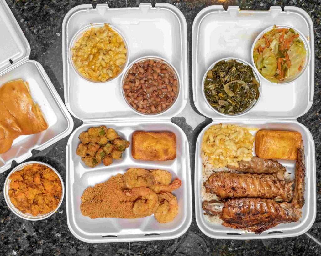 Soul Food Near Me: Explore Local Spots for Tasty Meals
