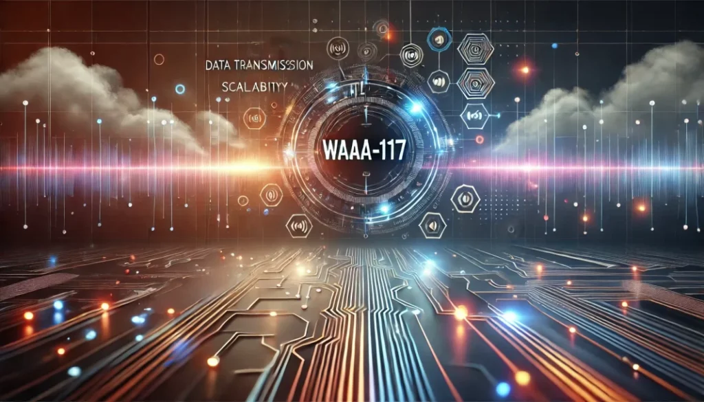 WAAA-117: The Ultimate Guide You’ve Been Searching For