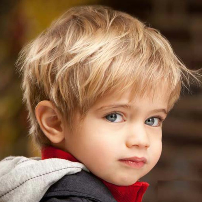 Cortes De Pelo Para Niños: Top Picks for 2024