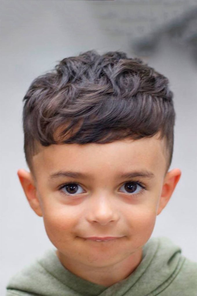 Cortes De Pelo Para Niños: Top Picks for 2024