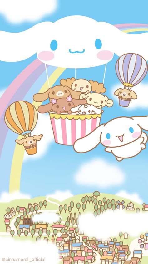 Kawaii:opn35g1fieq= Cinnamon Roll: Guide!