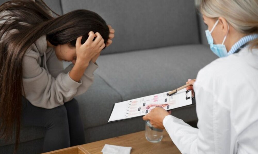 Fearscan: A Revolutionary Approach to Tackling Fear