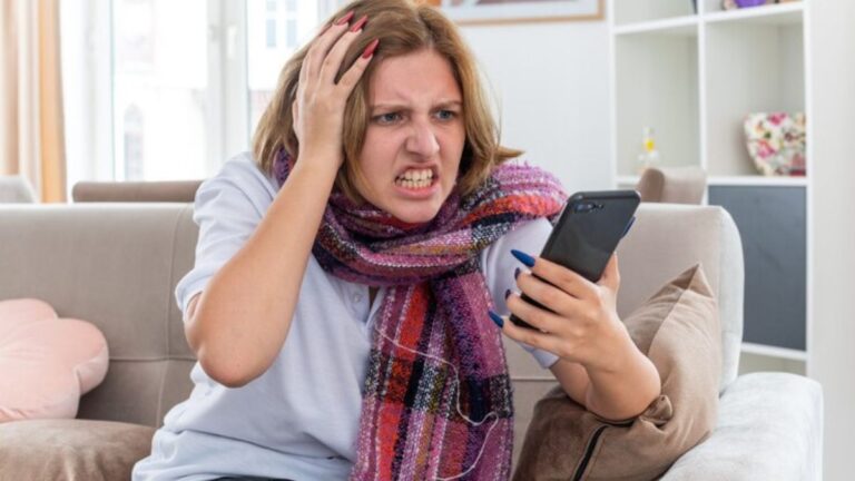 Fearscan: A Revolutionary Approach to Tackling Fear