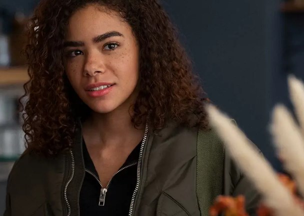 Ginny And Georgia Season 3 Release Date