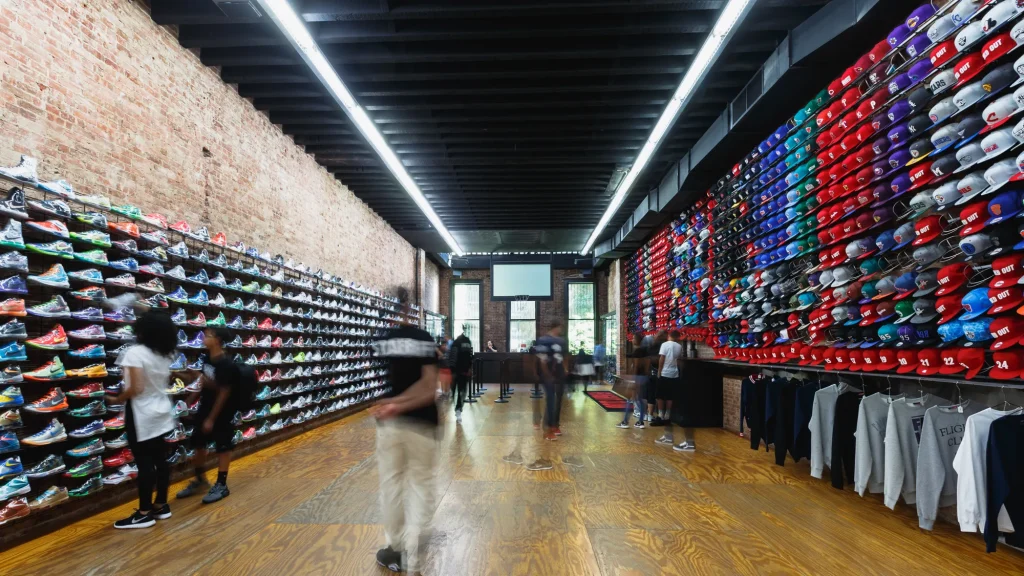 Shop Sneaker Deals: Save Big on Top Brands Today!