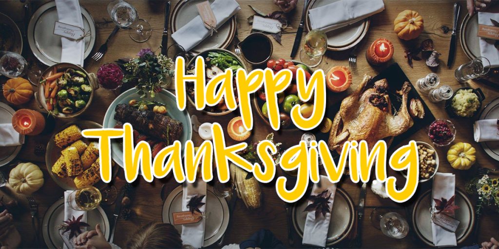 How Many Days Until Thanksgiving? Countdown Begins!