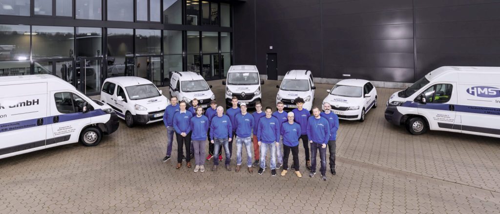 H Elektrotechnik GmbH Egelsbach – Your Trusted Electrical Partner