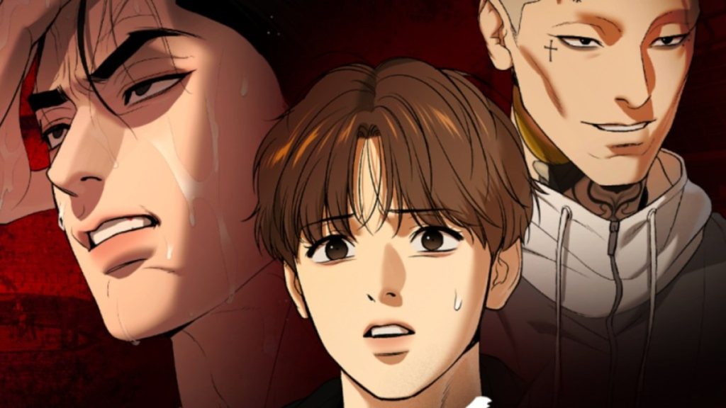 VyvyManga: Your Ultimate Manga Reading Hub Online