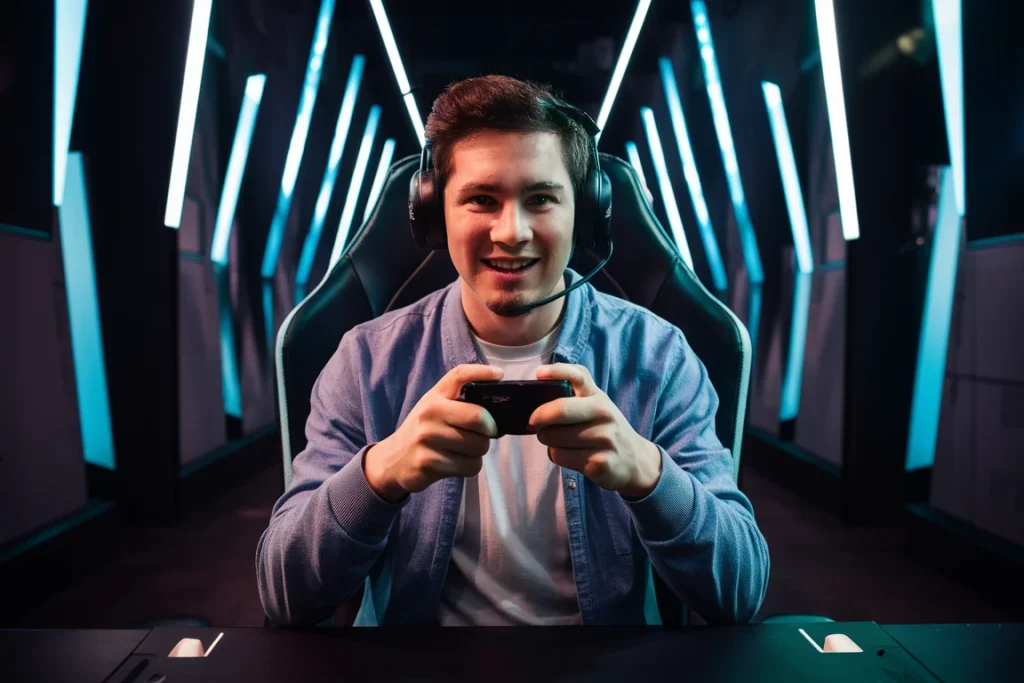 Gaming News Etesportech From Etruesports: News & Esports Headlines