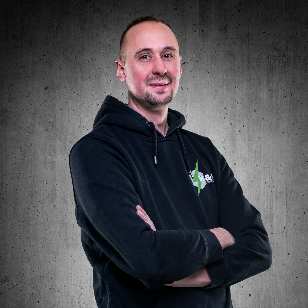 H Elektrotechnik GmbH Egelsbach – Your Trusted Electrical Partner